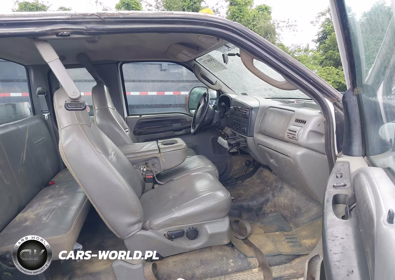 2007 Ford F-350 Chassis Lariat-Xl-Xlt VIN:1FDWX35P37EB35270 - 20