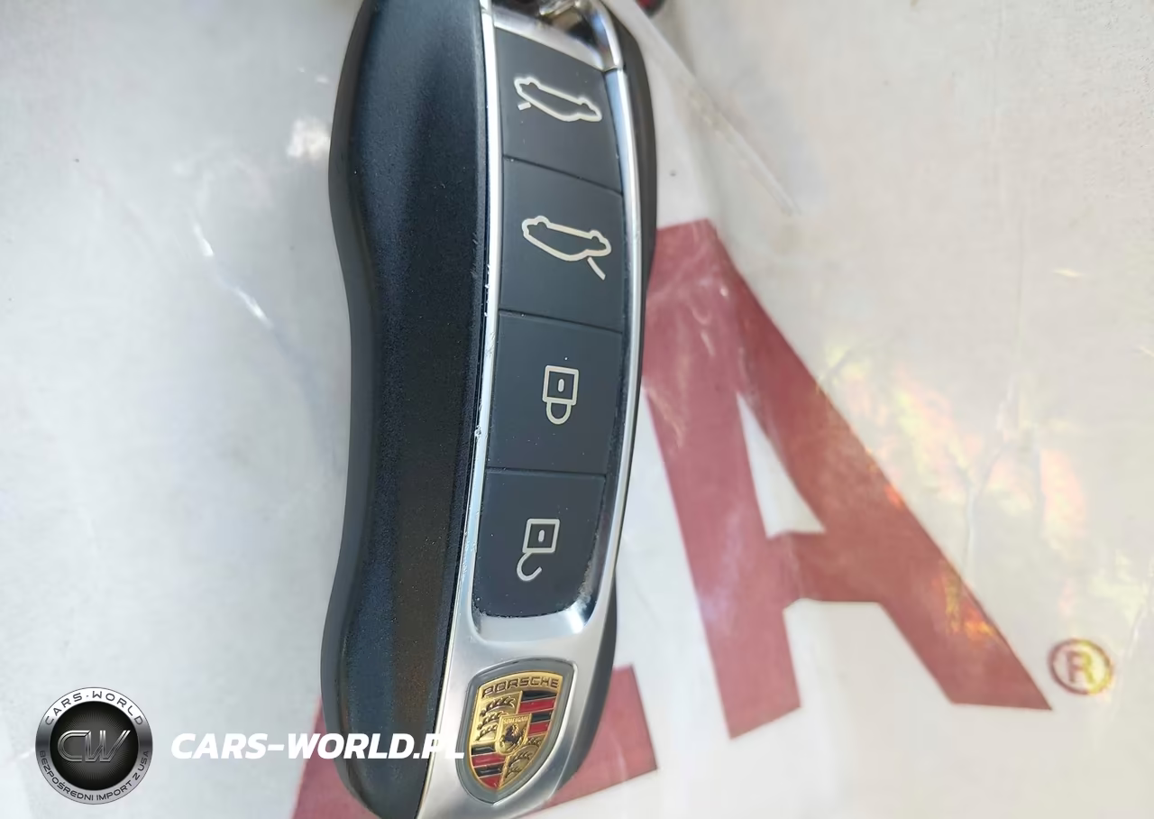 2022 Porsche Taycan 4S VIN:WP0AB2Y18NSA43961 - 11