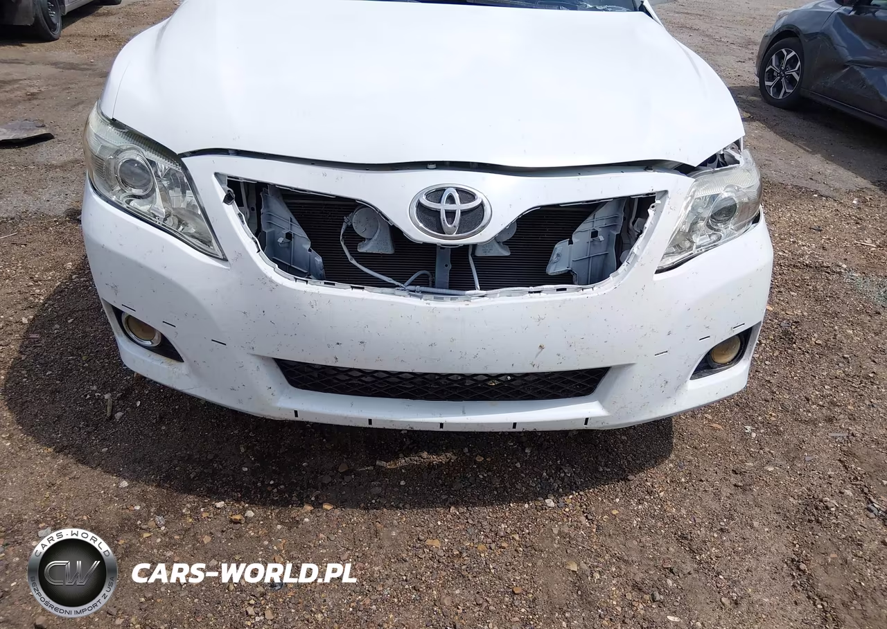 2010 Toyota Camry Se VIN:4T1BF3EKXAU580284 - 13