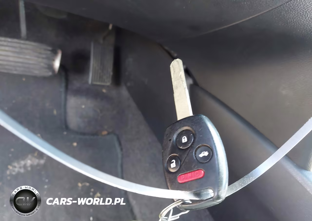 2010 Honda Accord 2.4 Ex-L VIN:1HGCS1B89AA013200 - 11