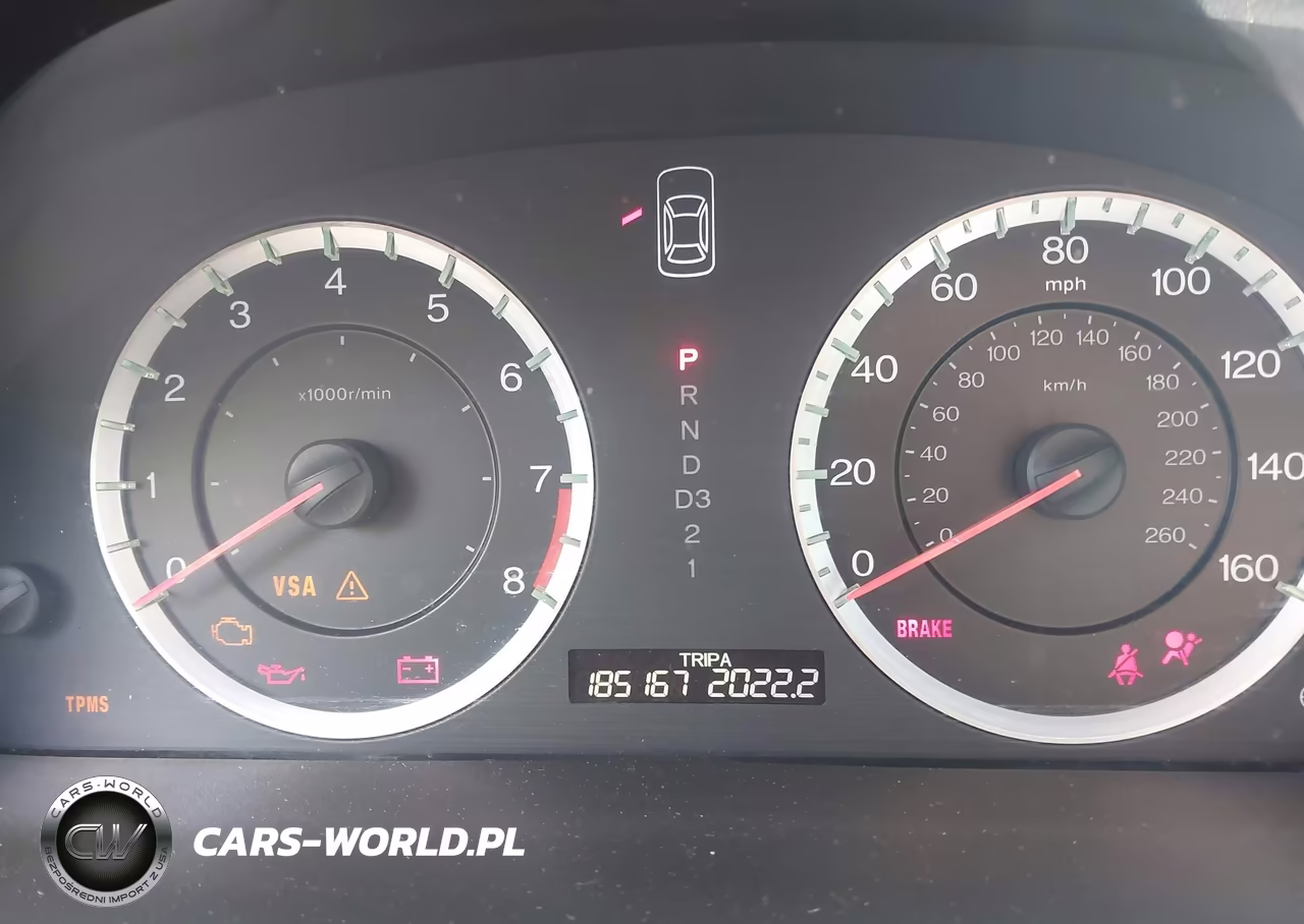 2010 Honda Accord 2.4 Ex-L VIN:1HGCS1B89AA013200 - 7
