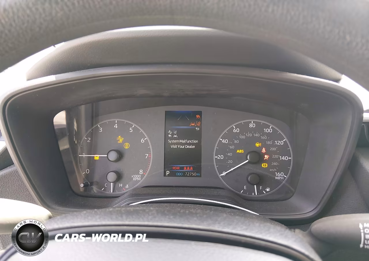 2023 Toyota Corolla Le VIN:5YFB4MDE7PP062943 - 7