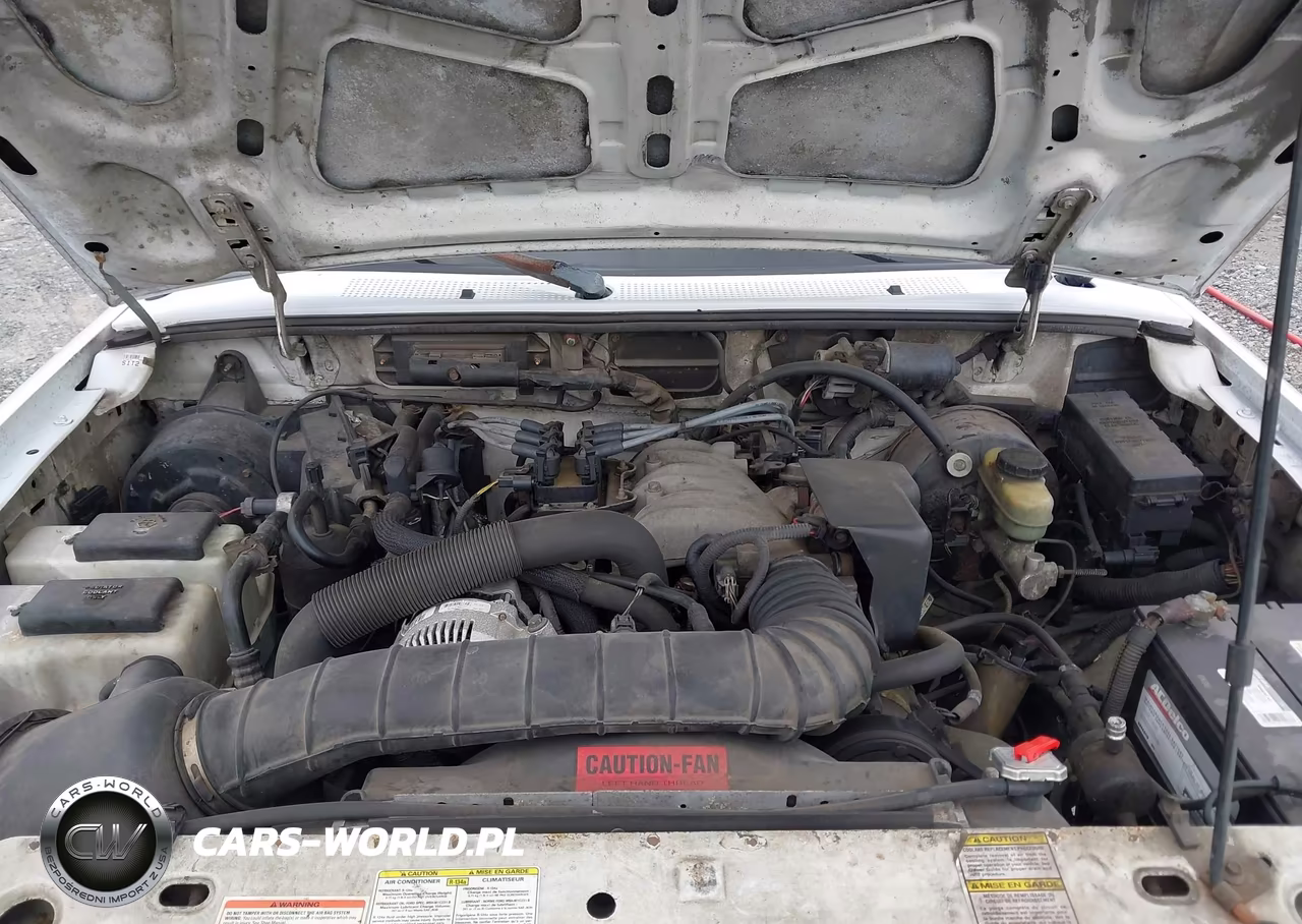 1996 Ford Ranger Super Cab VIN:1FTCR14U9TTA62568 - 10