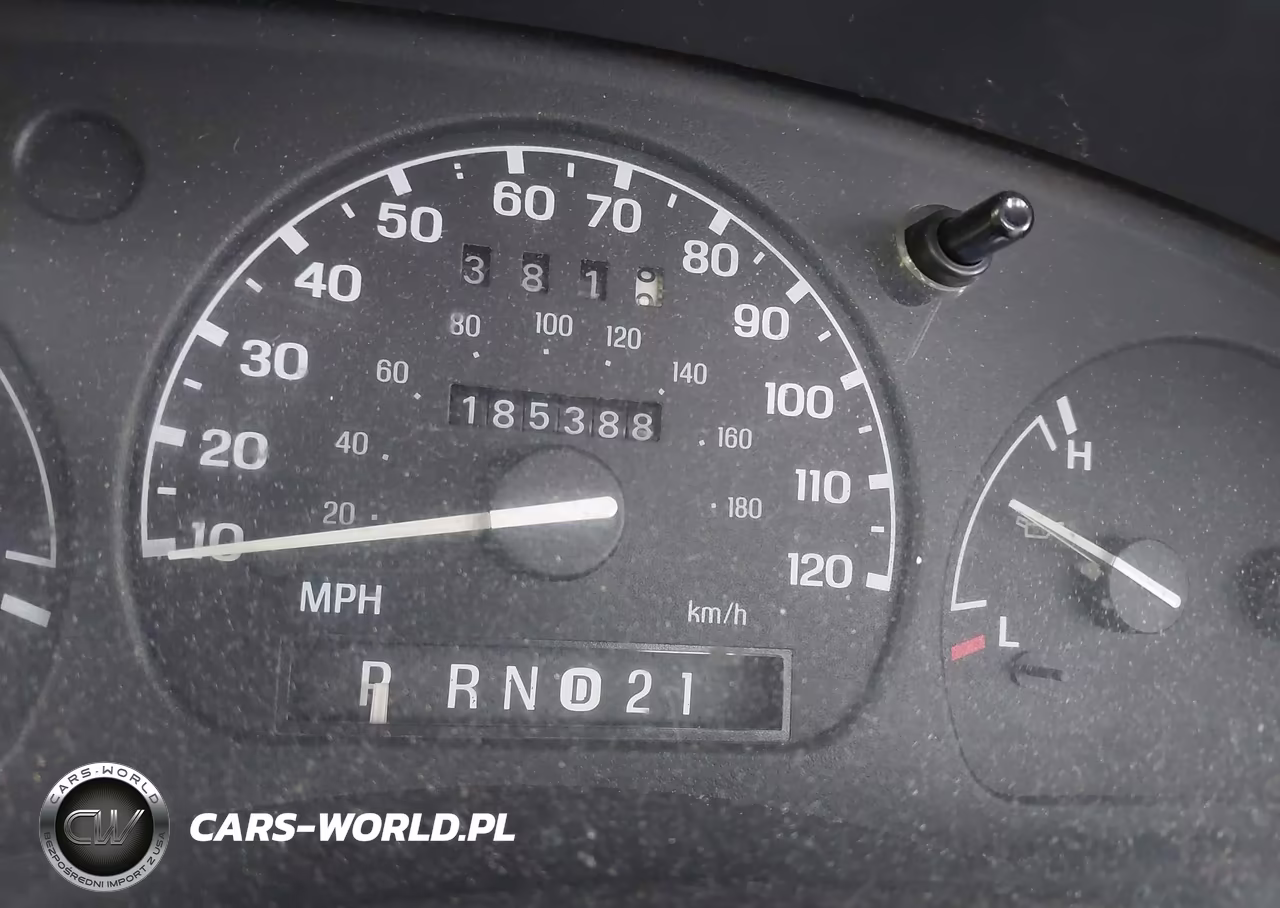 1996 Ford Ranger Super Cab VIN:1FTCR14U9TTA62568 - 7
