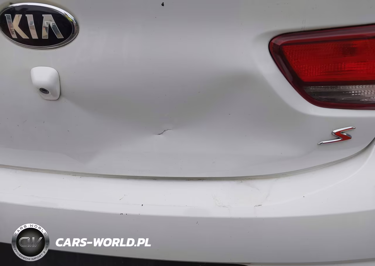 2018 Kia Rio S VIN:3KPA24AB0JE133565 - 16