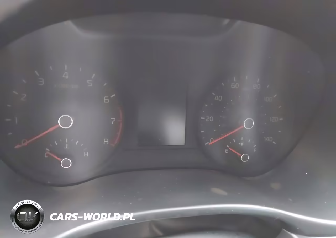 2018 Kia Rio S VIN:3KPA24AB0JE133565 - 7