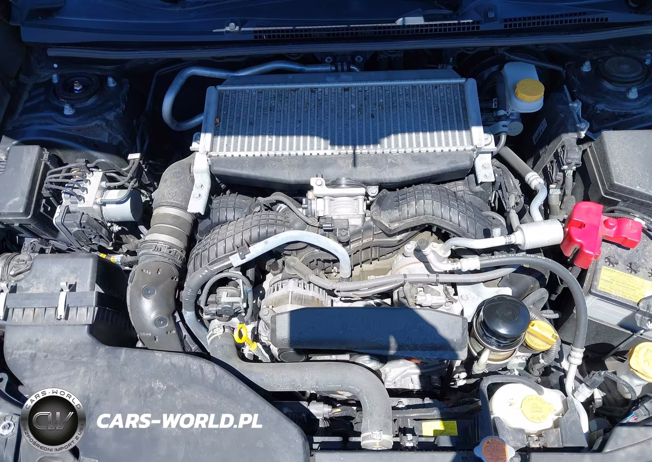 2024 Subaru Wrx VIN:JF1VBAB62R9804287 - 10