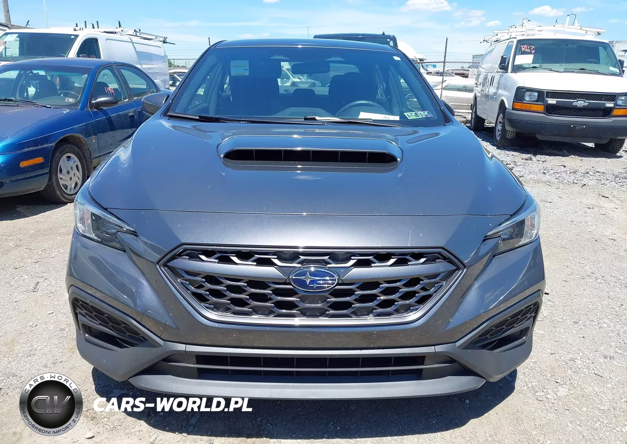 2024 Subaru Wrx VIN:JF1VBAB62R9804287 - 12