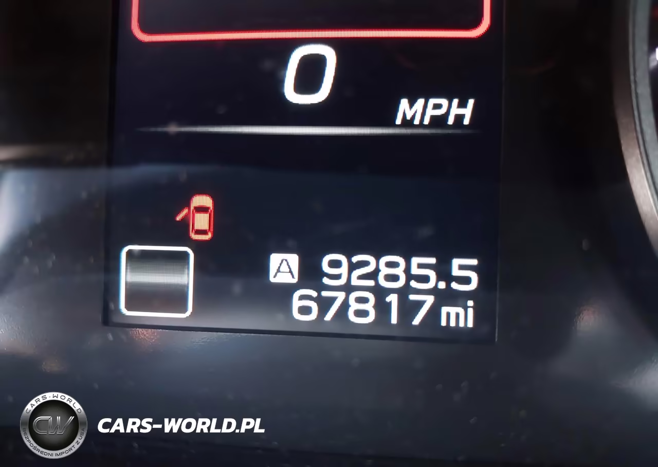 2024 Subaru Wrx VIN:JF1VBAB62R9804287 - 15