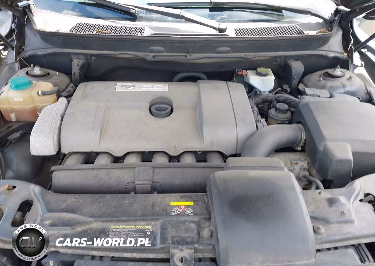 2008 Volvo Xc90 3.2 VIN:YV4CZ982381479353 - 10