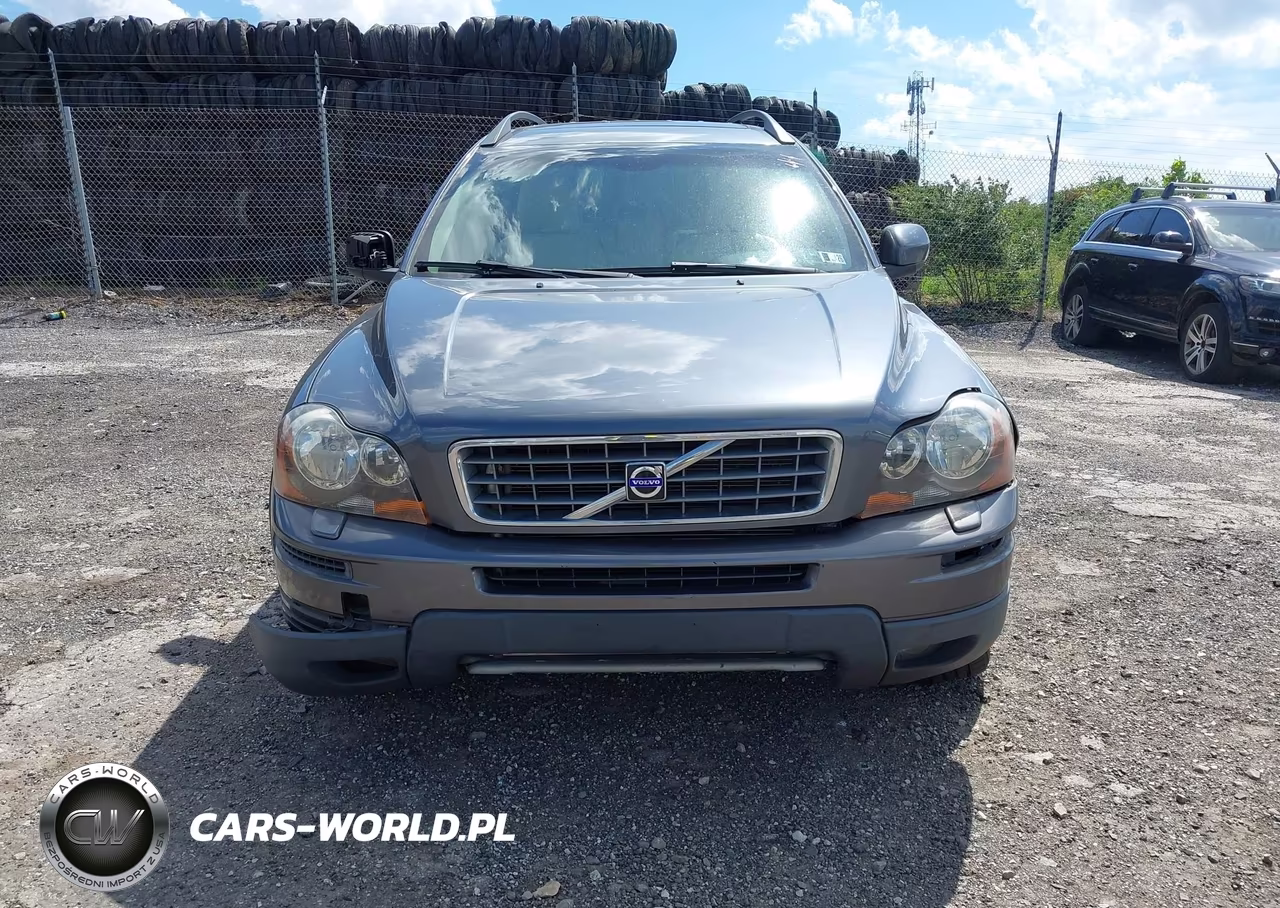 2008 Volvo Xc90 3.2 VIN:YV4CZ982381479353 - 12