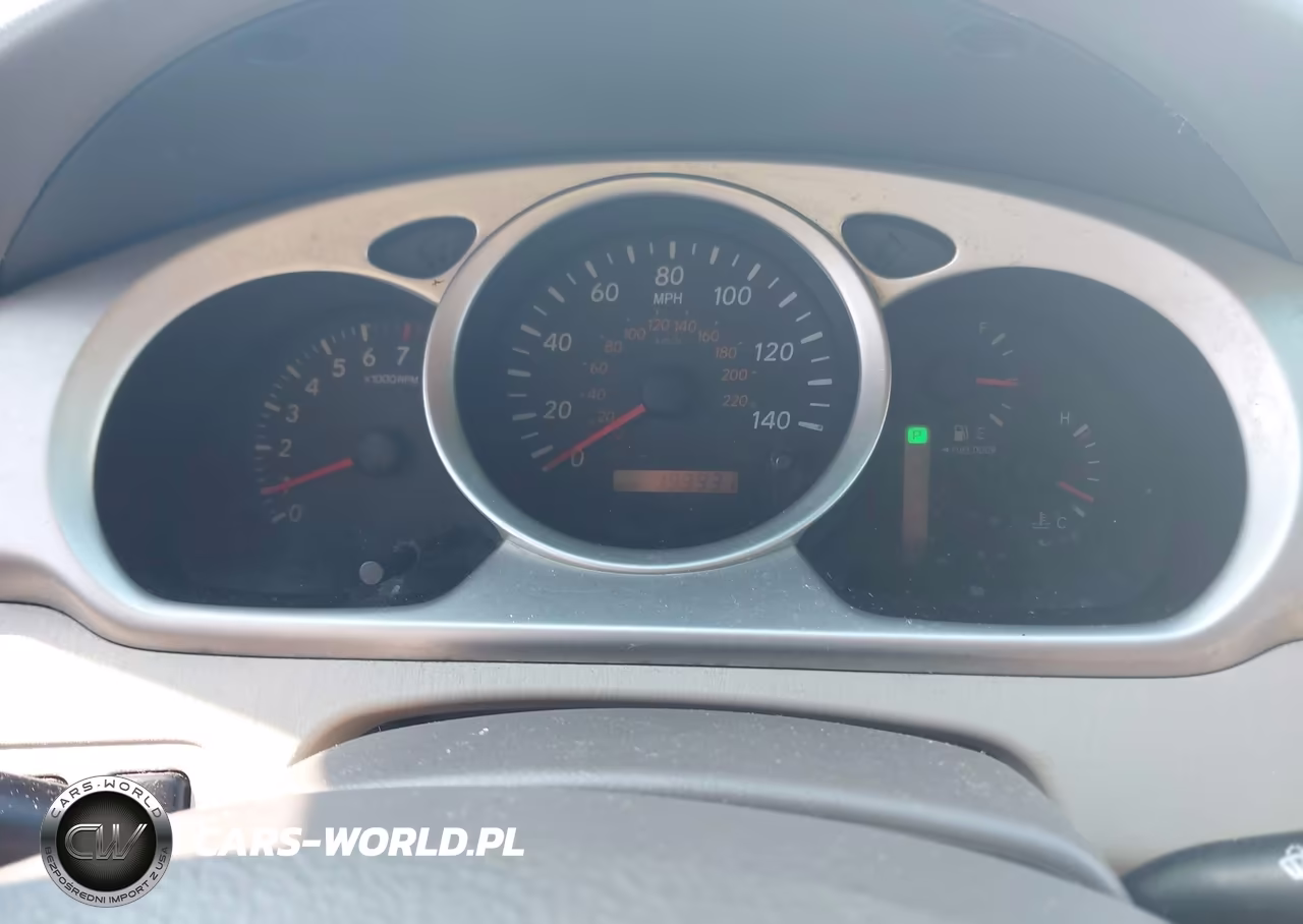 2006 Toyota Highlander VIN:JTEGD21AX60149686 - 7
