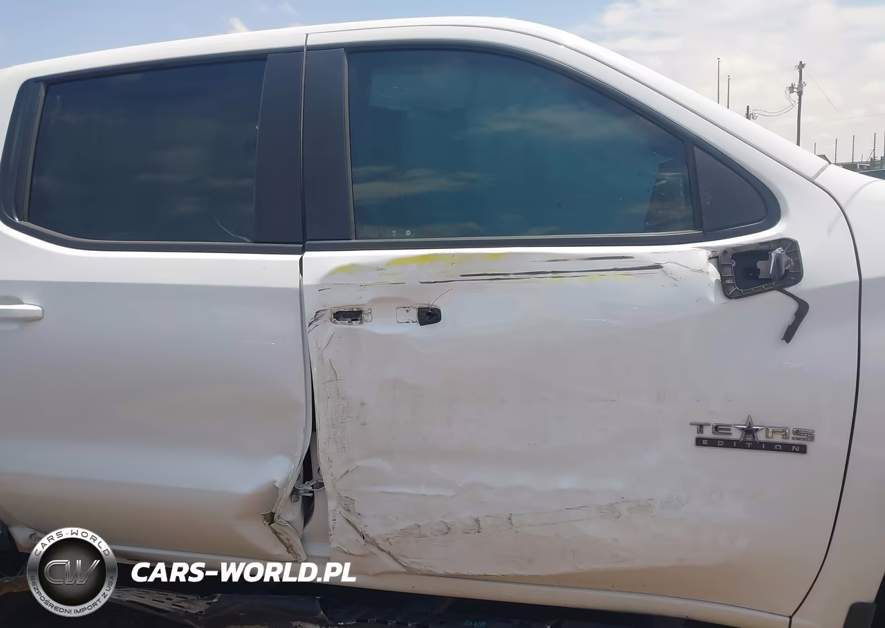 2021 Chevrolet Silverado 1500 2Wd Short Bed Lt VIN:3GCPWCED6MG121711 - 13
