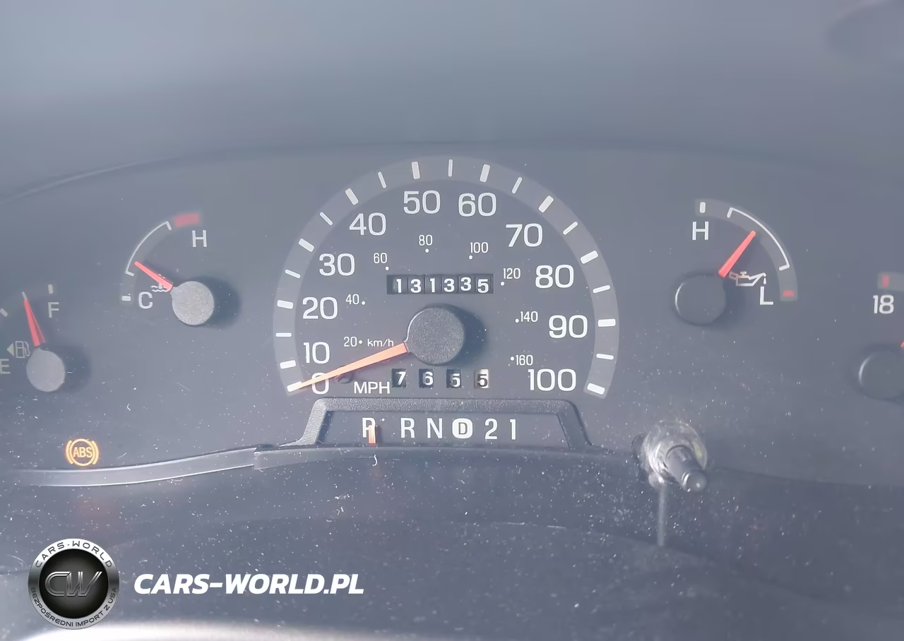 1999 Ford Econoline E450 Super Duty Cutwy Rv VIN:1FDXE40S5XHB13054 - 7