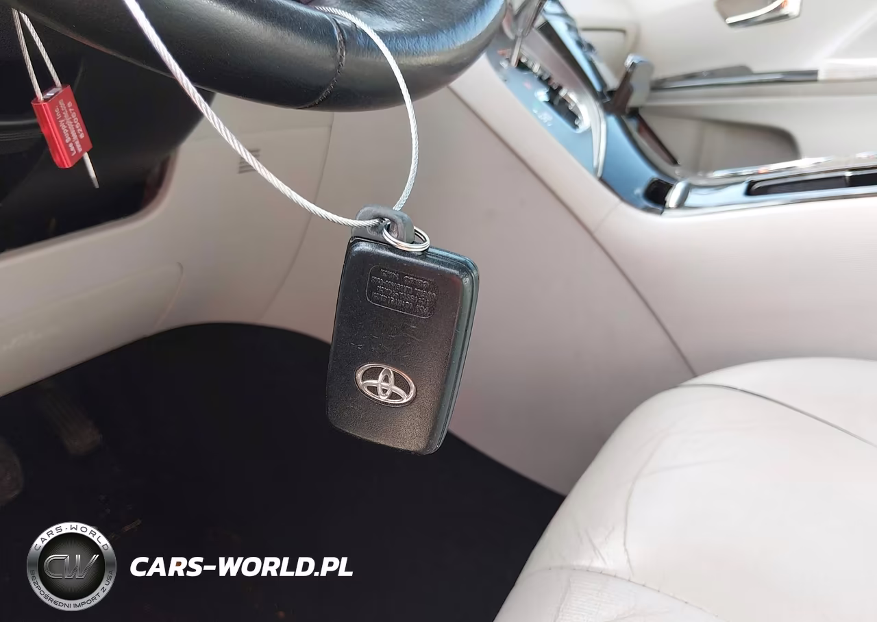 2014 Toyota Venza Xle V6 VIN:4T3ZK3BBXEU068634 - 11