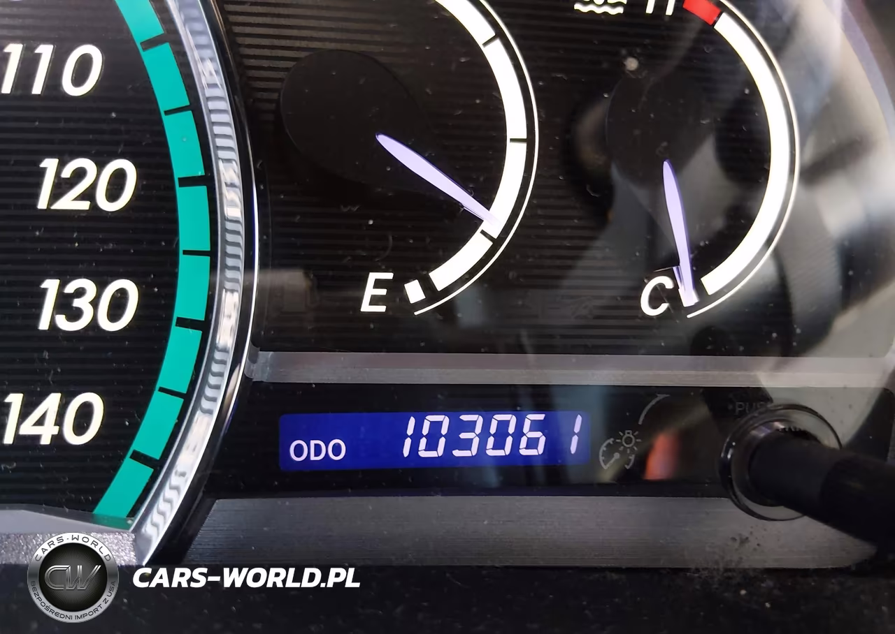 2014 Toyota Venza Xle V6 VIN:4T3ZK3BBXEU068634 - 15