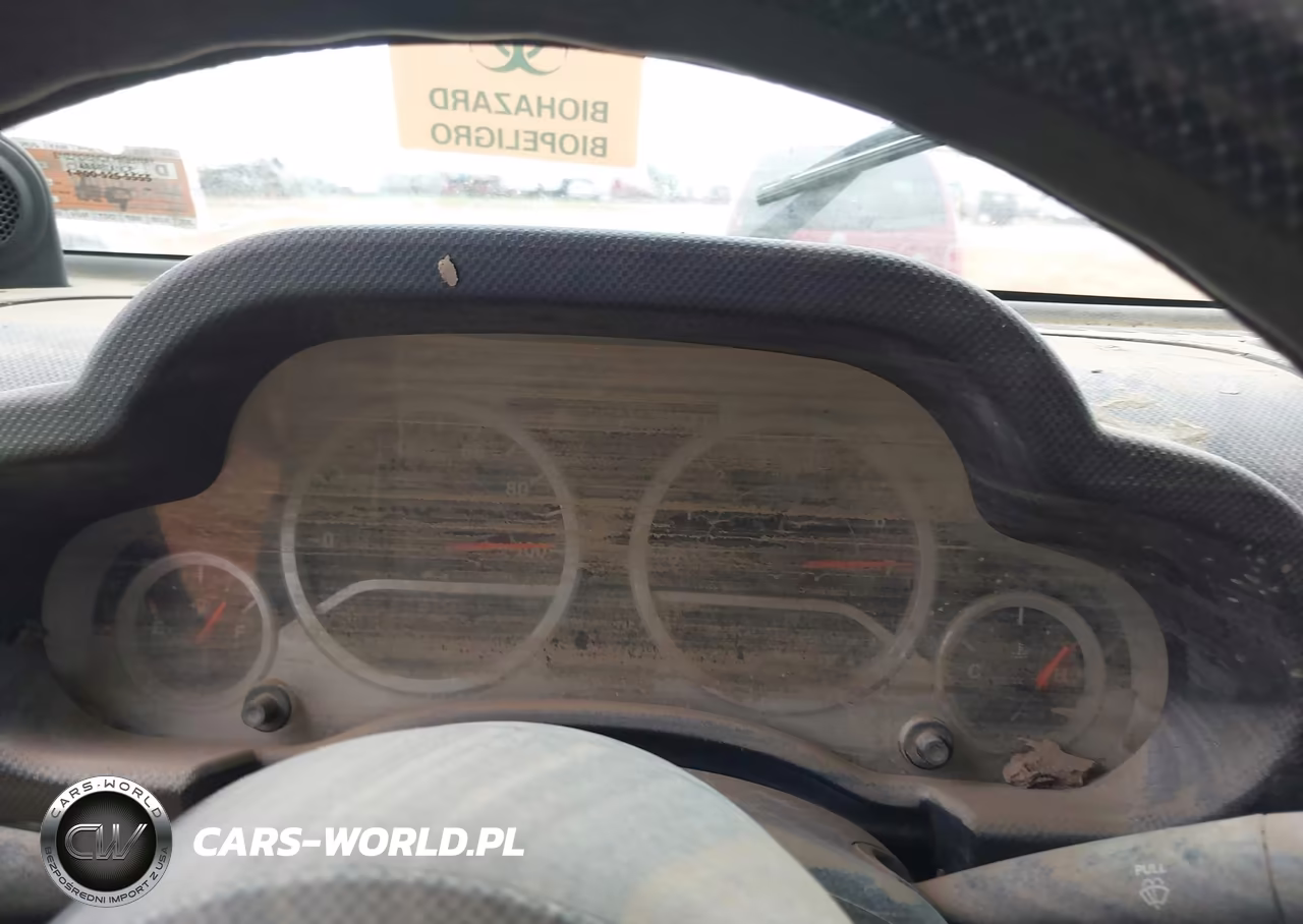 2010 Jeep Wrangler Sport VIN:1J4AA2D17AL205681 - 7