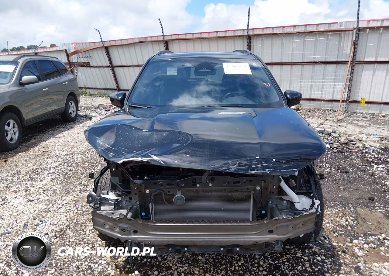 2025 Subaru Forester Touring VIN:JF2SLDTC4SH453539 - 13