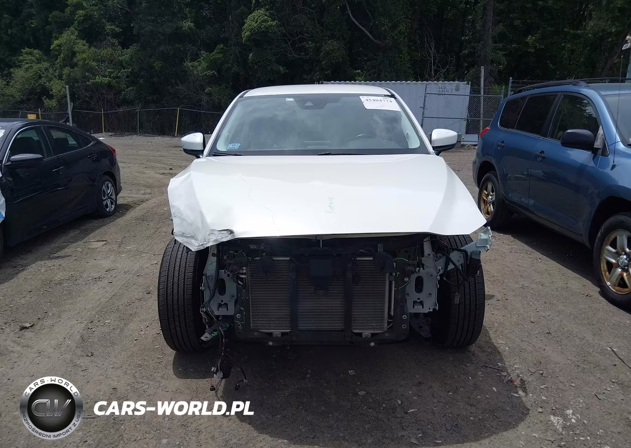 2019 Mazda Cx-5 Touring VIN:JM3KFBCM9K0521343 - 13