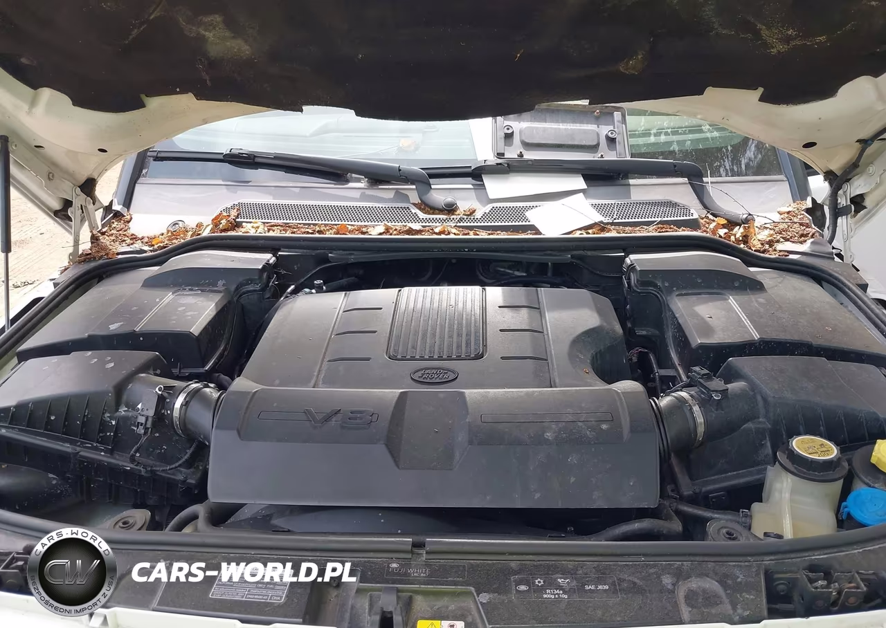 2013 Land Rover Lr4 VIN:SALAG2D45DA674999 - 10