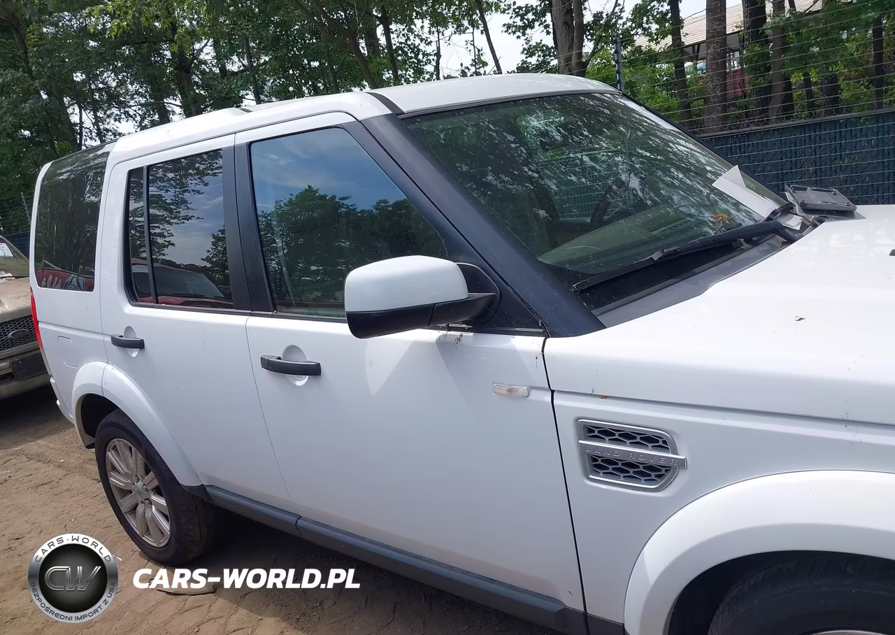 2013 Land Rover Lr4 VIN:SALAG2D45DA674999 - 13