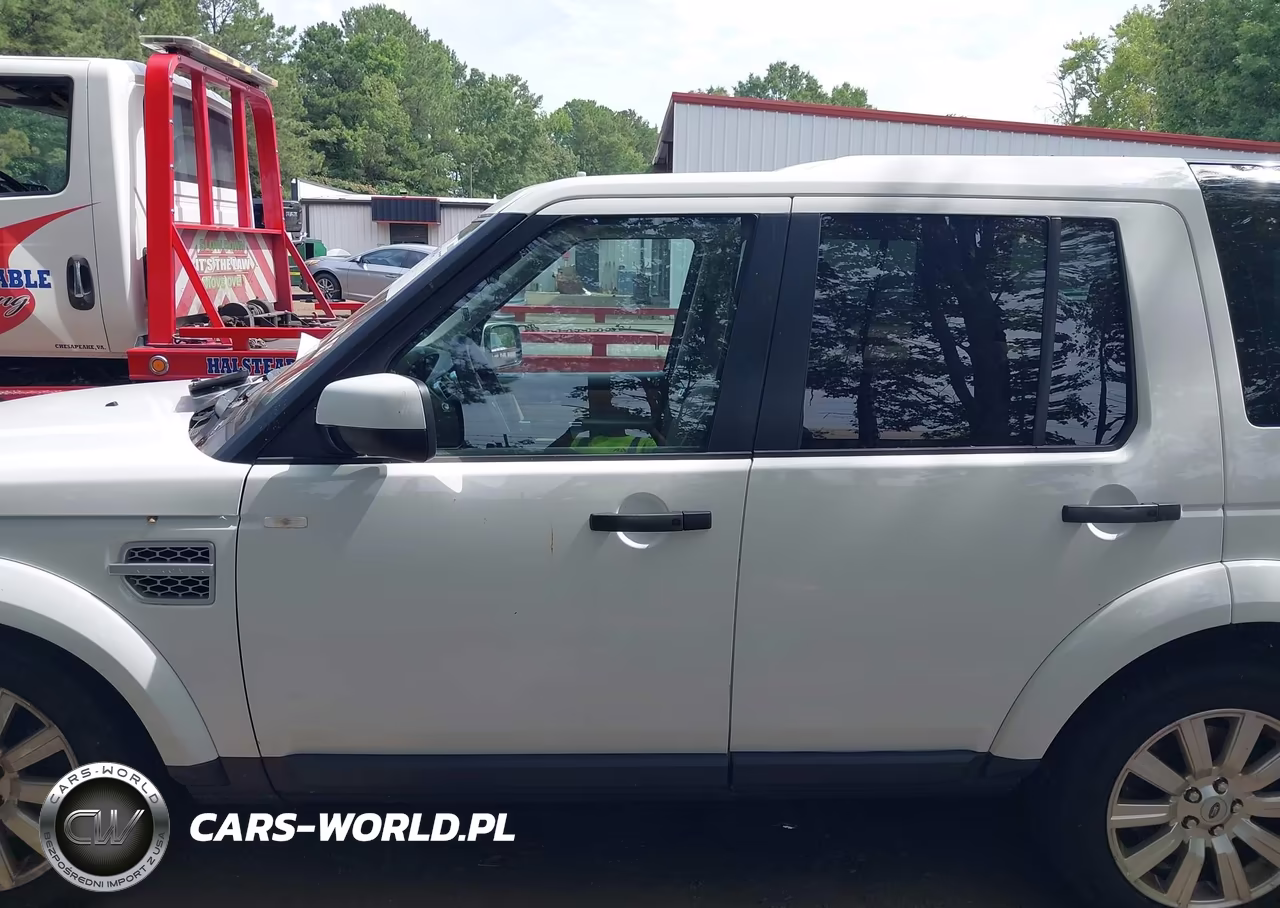 2013 Land Rover Lr4 VIN:SALAG2D45DA674999 - 14