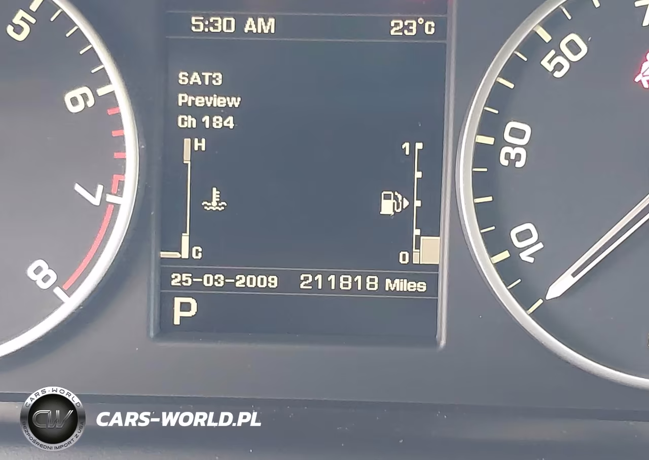 2013 Land Rover Lr4 VIN:SALAG2D45DA674999 - 7