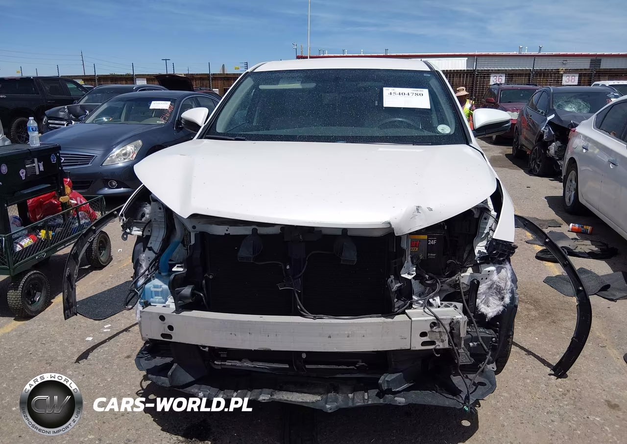 2016 Toyota Highlander Le-Le Plus VIN:5TDBKRFH6GS345352 - 13