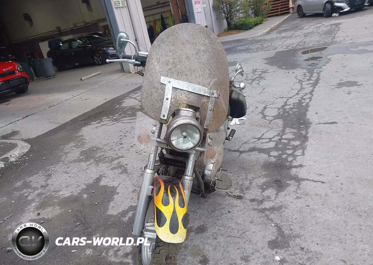 2002 Victory Motorcycles V92 VIN:5VPCB16D723000488 - 5