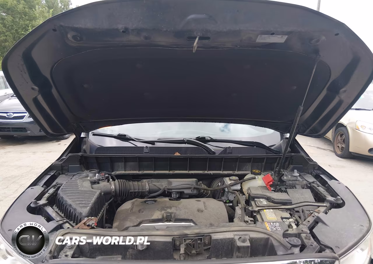 2019 GMC Acadia Sle-1 VIN:1GKKNKLA4KZ106755 - 10