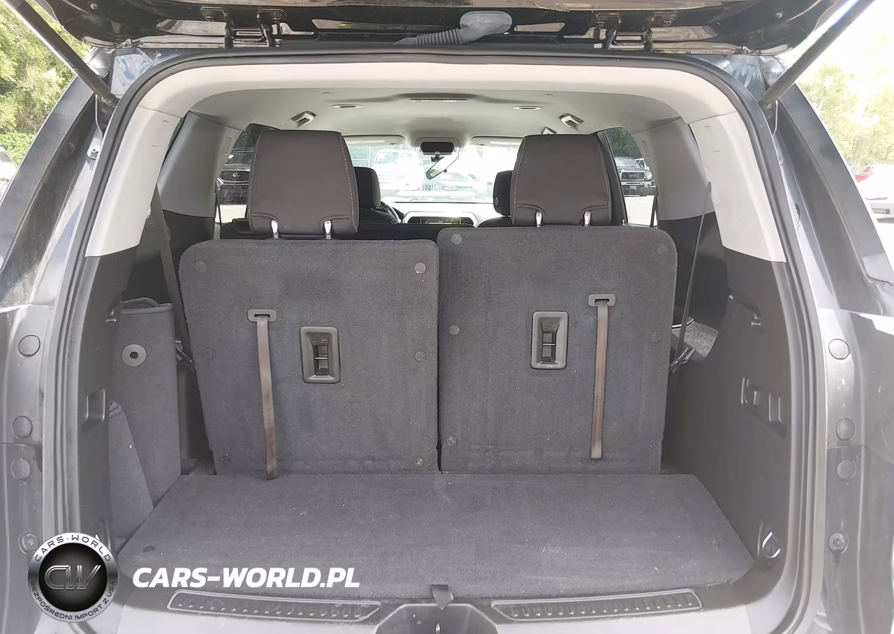 2019 GMC Acadia Sle-1 VIN:1GKKNKLA4KZ106755 - 18