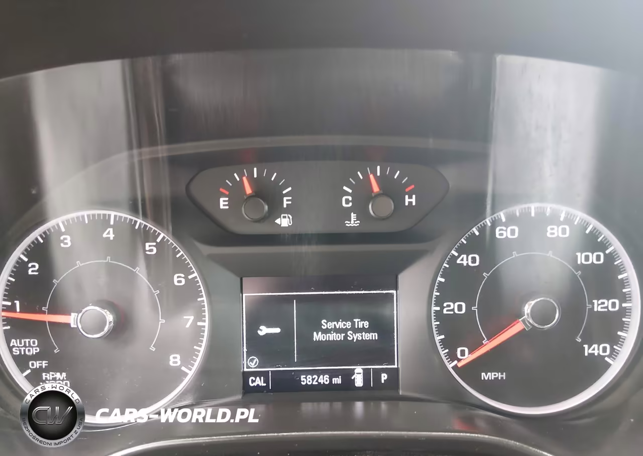 2019 GMC Acadia Sle-1 VIN:1GKKNKLA4KZ106755 - 7