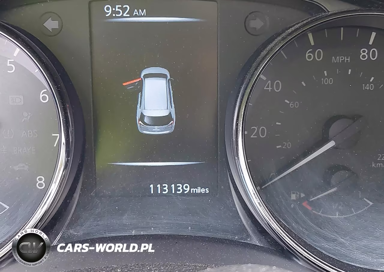 2017 Nissan Rogue S VIN:JN8AT2MTXHW141232 - 15