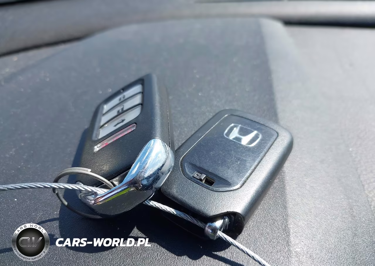 2017 Honda Civic Si VIN:2HGFC1E5XHH707224 - 11