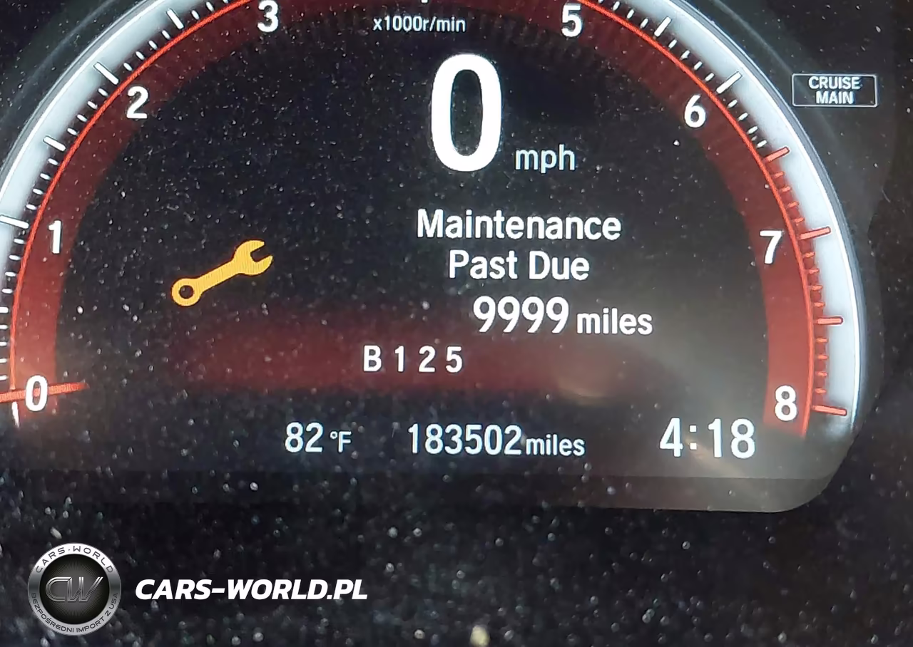2017 Honda Civic Si VIN:2HGFC1E5XHH707224 - 16