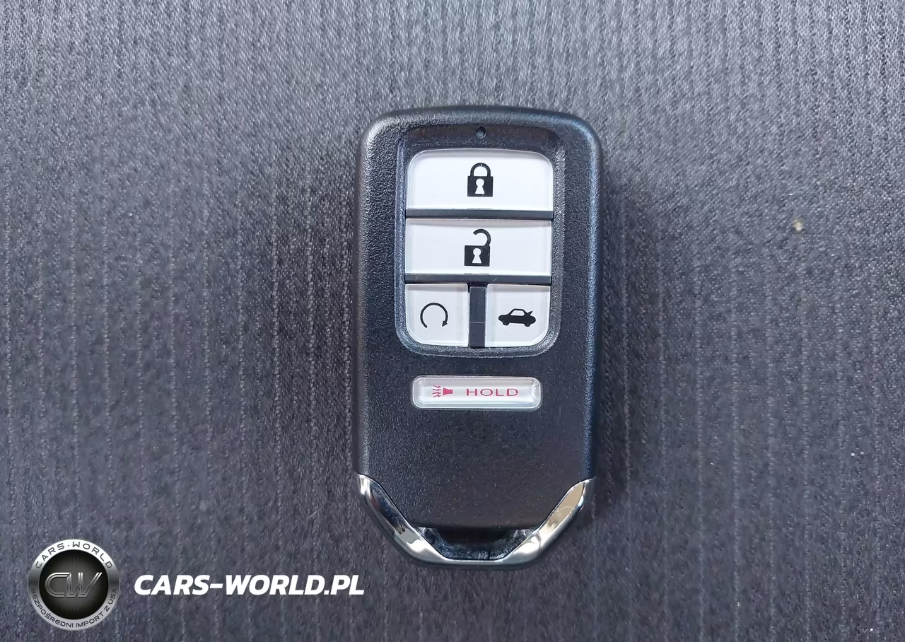 2019 Honda Accord Lx VIN:1HGCV1F12KA169956 - 11