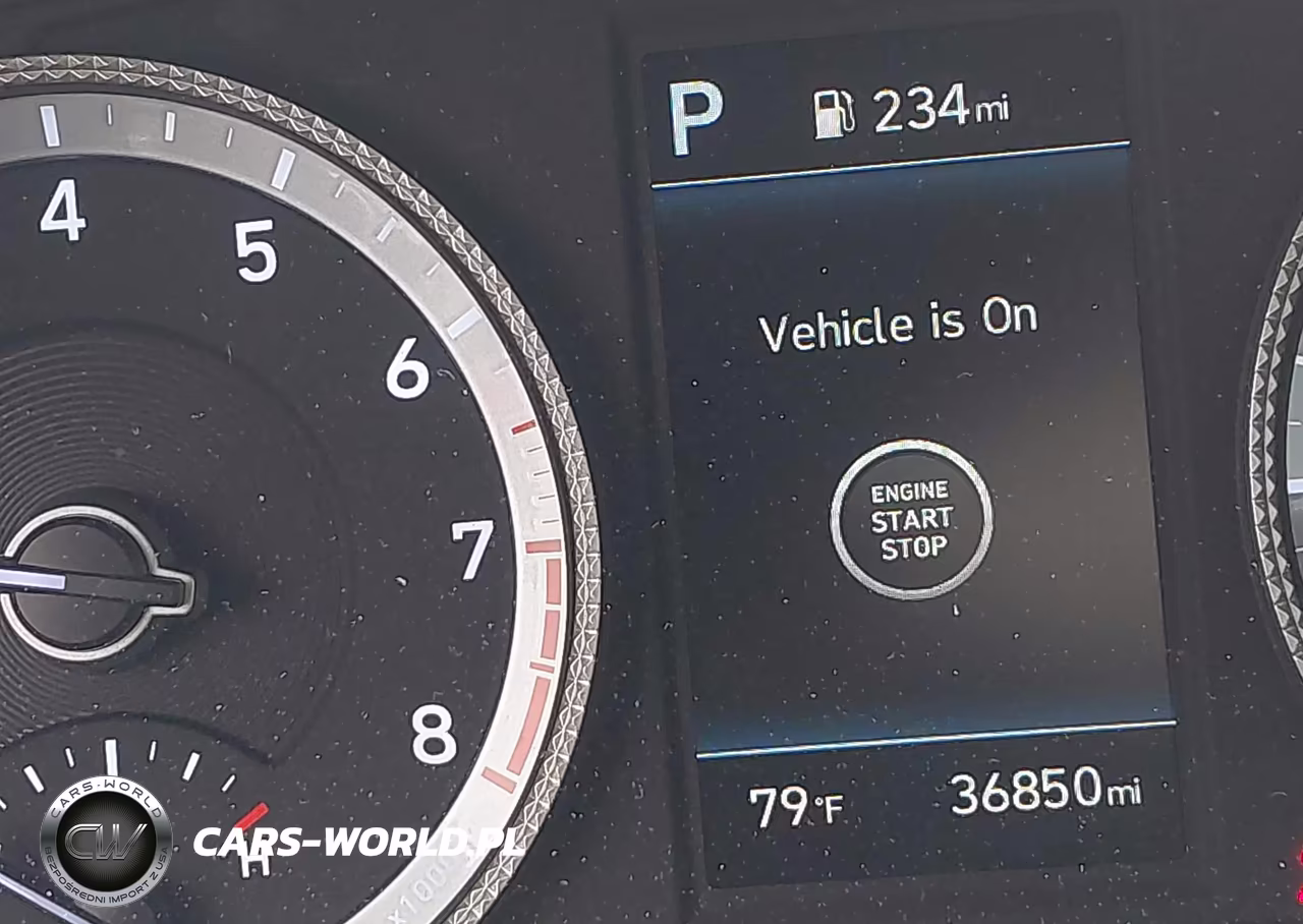 2020 Hyundai Sonata Sel VIN:5NPEL4JA5LH030971 - 15