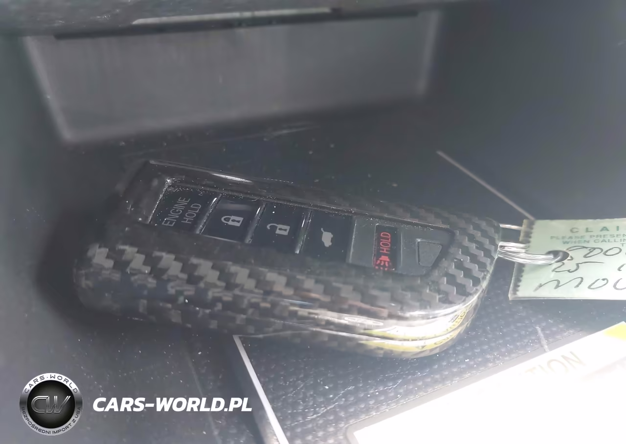 2025 Acura Integra A-Spec Technology VIN:19UDE4H65SA021296 - 11