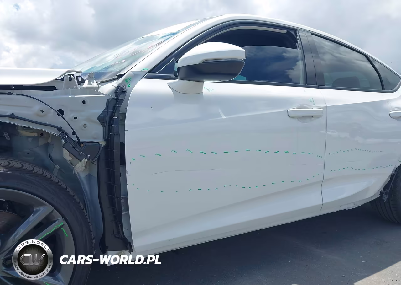 2025 Acura Integra A-Spec Technology VIN:19UDE4H65SA021296 - 19