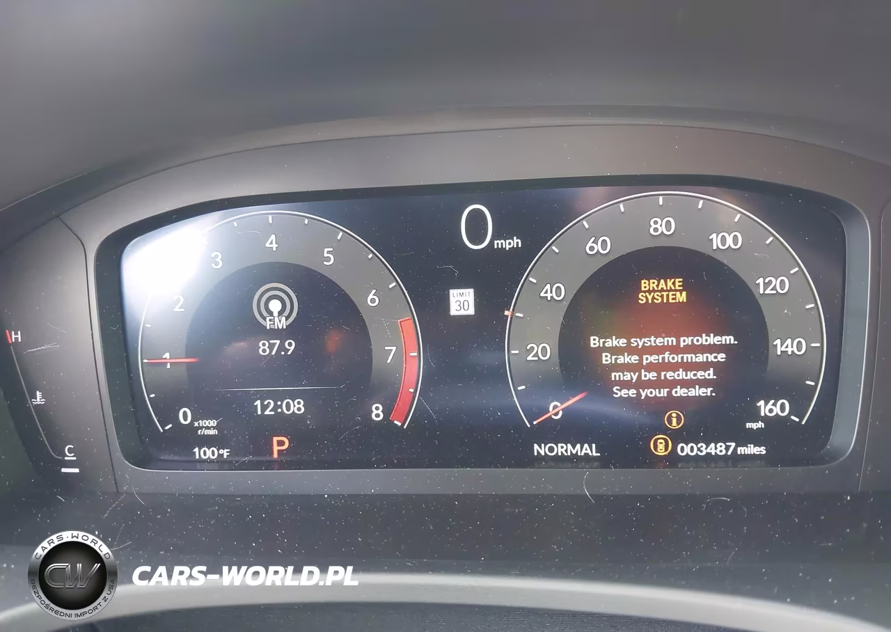 2025 Acura Integra A-Spec Technology VIN:19UDE4H65SA021296 - 7