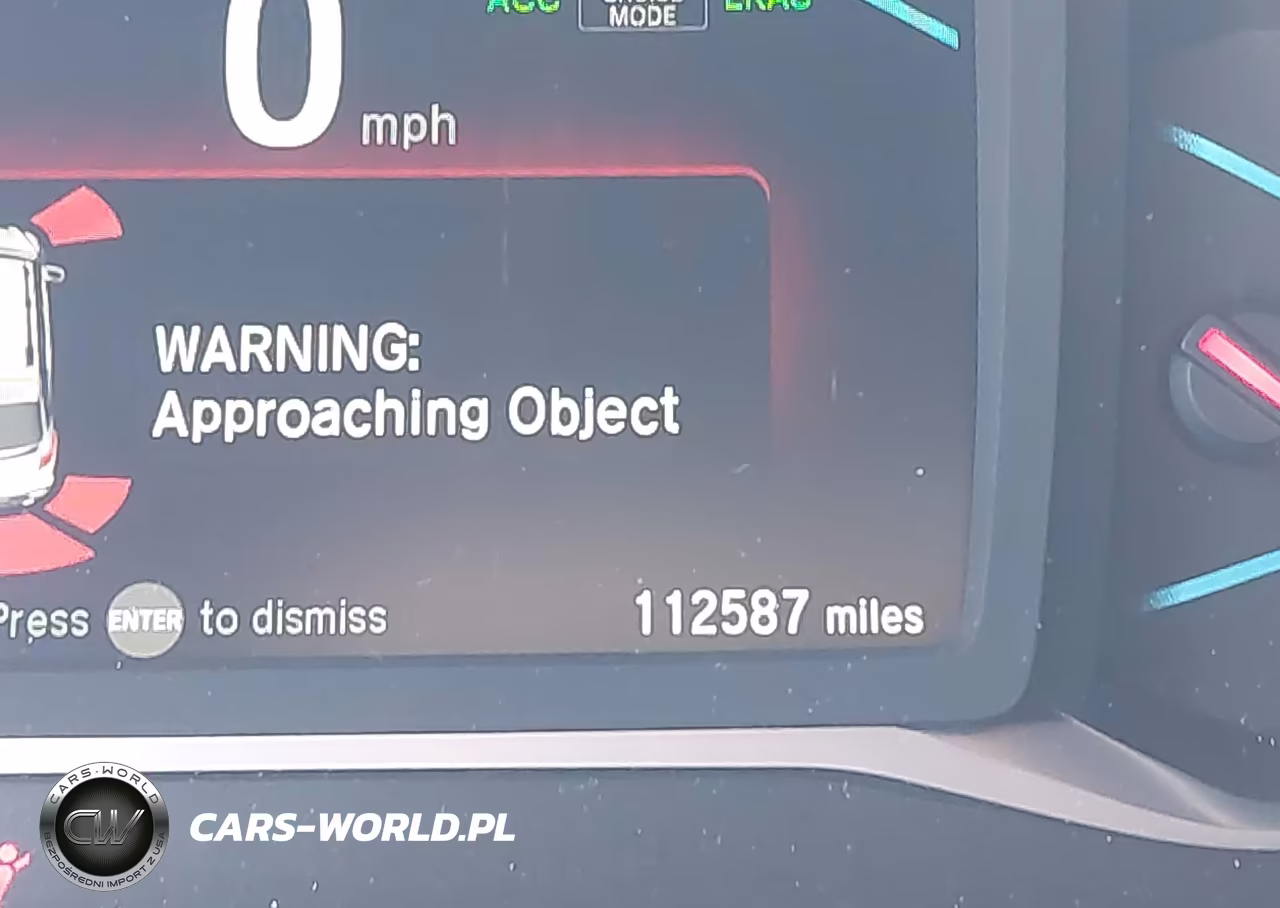 2019 Honda Passport Touring VIN:5FNYF8H93KB008133 - 15
