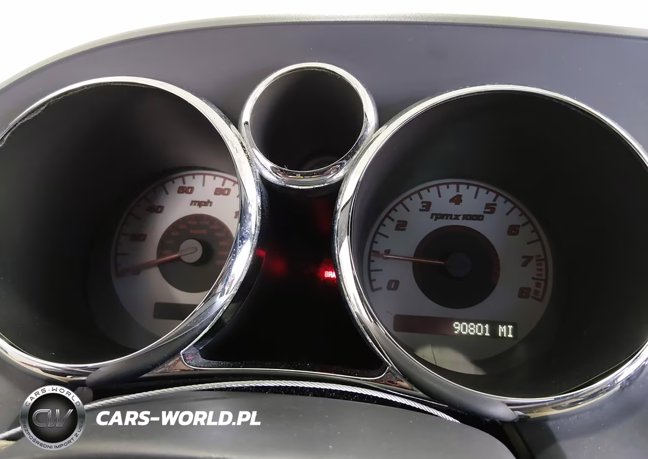 2007 Pontiac Solstice VIN:1G2MB35B27Y113889 - 7