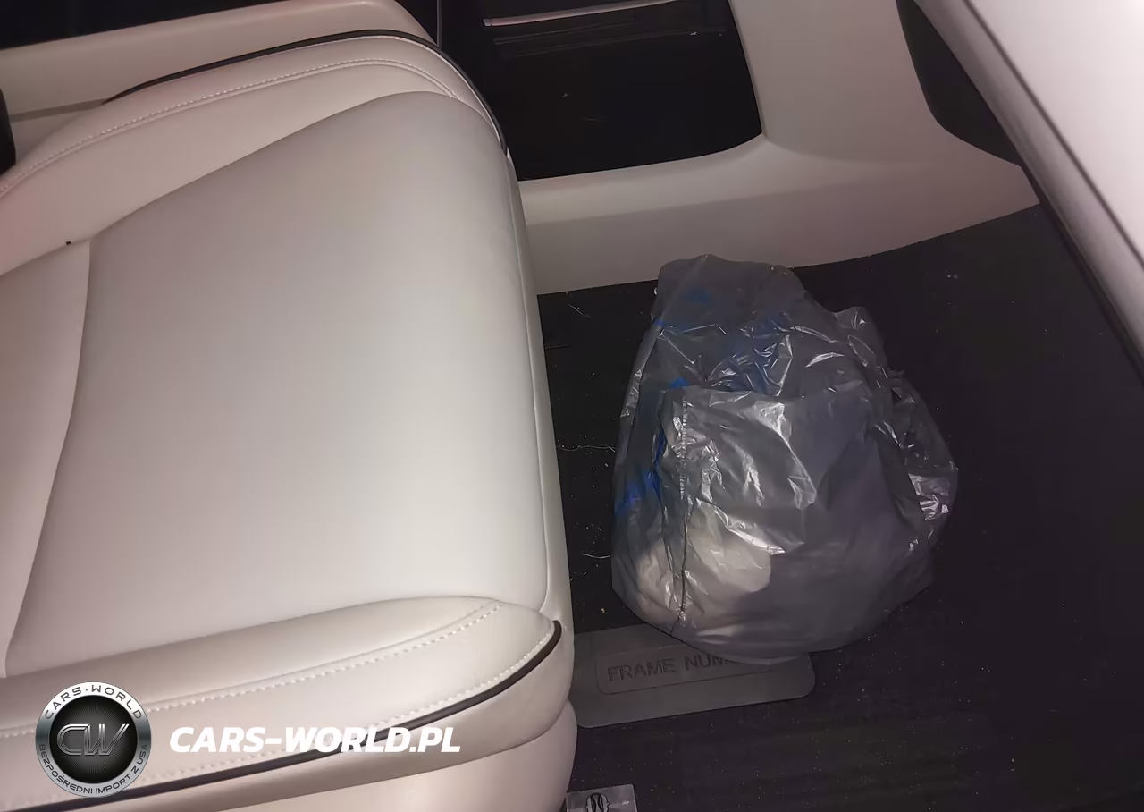 2026 Honda Odyssey Touring VIN:5FNRL6H86TB052038 - 5