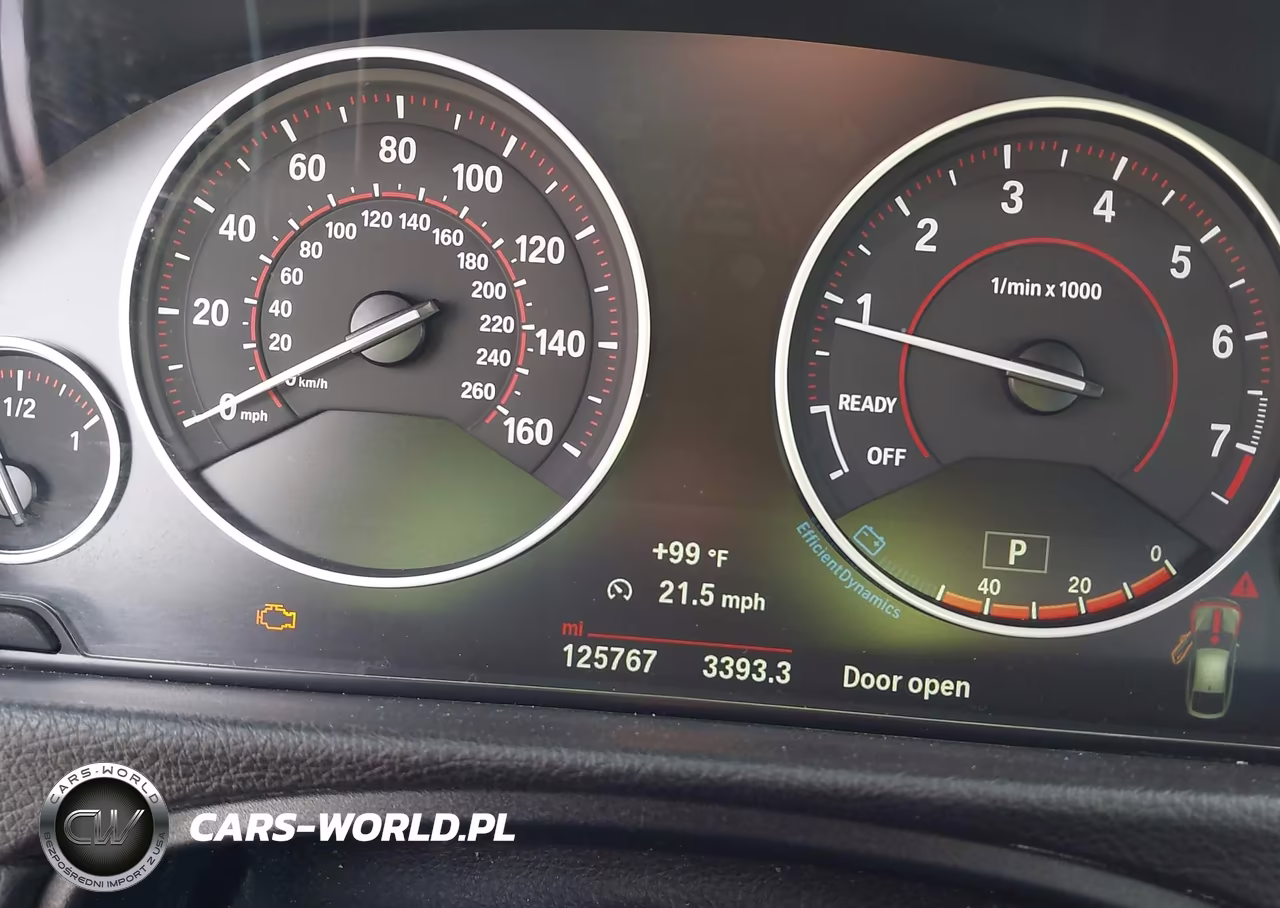 2018 BMW 330I Gran Turismo xDrive VIN:WBA8Z9C56JB220007 - 15