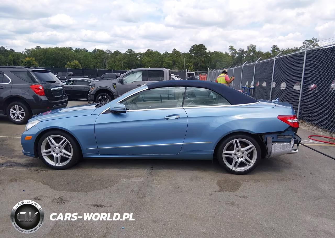 2011 Mercedes-Benz E 350 VIN:WDDKK5GF9BF063713 - 15