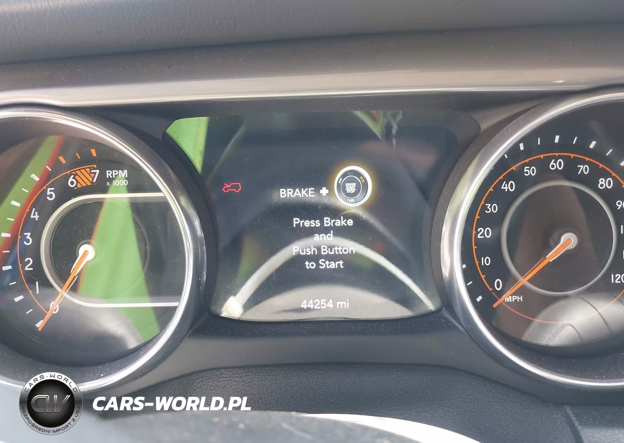 2021 Jeep Wrangler Unlimited Sahara VIN:1C4HJXENXMW573603 - 7