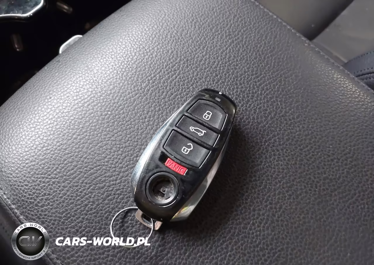 2016 Volkswagen Touareg Vr6 Sport VIN:WVGEF9BP2GD004200 - 11