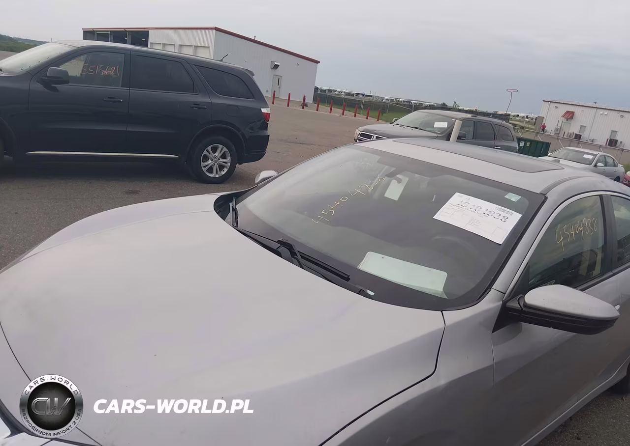 2018 Honda Civic Ex-T VIN:JHMFC1F34JX029579 - 6