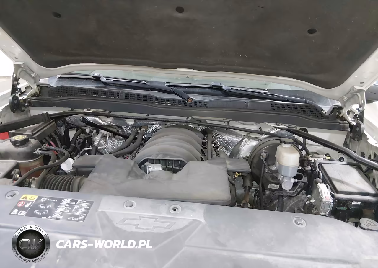 2014 Chevrolet Silverado 1500 High Country VIN:3GCUKTEC9EG389238 - 10