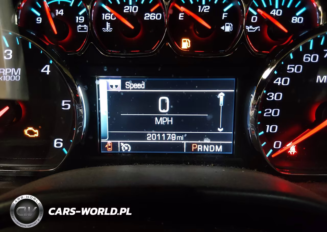 2014 Chevrolet Silverado 1500 High Country VIN:3GCUKTEC9EG389238 - 15